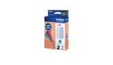 Brother Cyan Ink Cartridge 6ml - LC223C